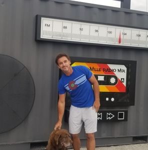 Meet your Posher, Stephen